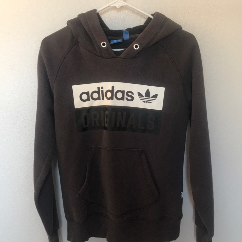 Adidas Hoodie